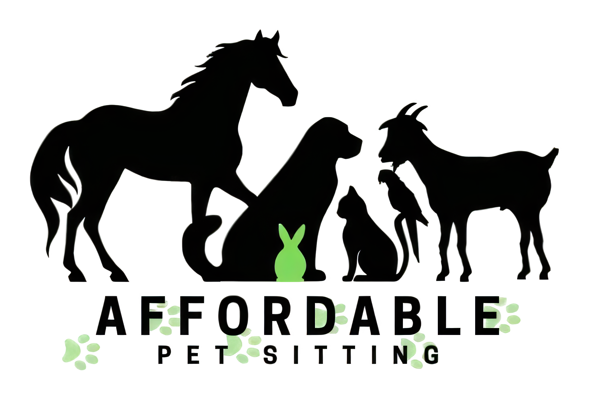 Affordable Pet Sitting